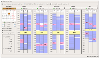openMolar Appointments Overview image.