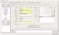 openMolar Edit Patient Details image.